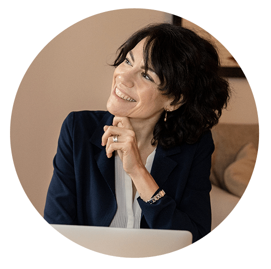 Chiara De Leonardis Medical Business Coach Home