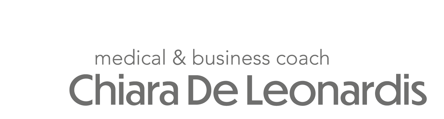 logo_orizzontale_chiara_de_leonardis_medical_coach